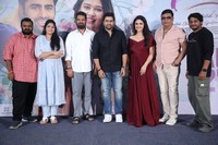 Sundarakanda Movie Trailer Launch Event Photos